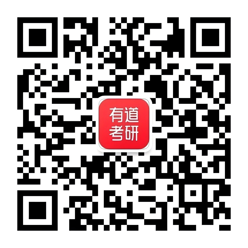 微信公众号二维码